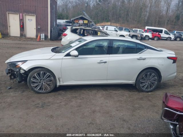 1N4BL4EW3RN304224 Nissan Altima 2.5 Sl