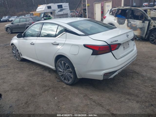 1N4BL4EW3RN304224 Nissan Altima 2.5 Sl