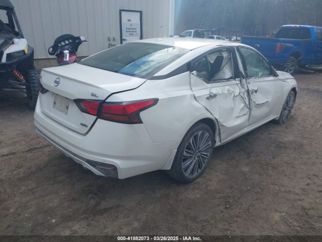 1N4BL4EW3RN304224 Nissan Altima 2.5 Sl