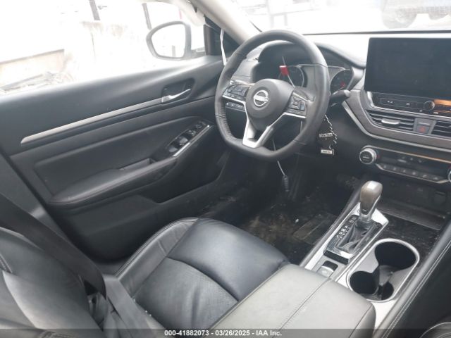 1N4BL4EW3RN304224 Nissan Altima 2.5 Sl