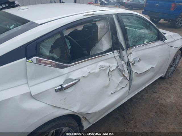 1N4BL4EW3RN304224 Nissan Altima 2.5 Sl