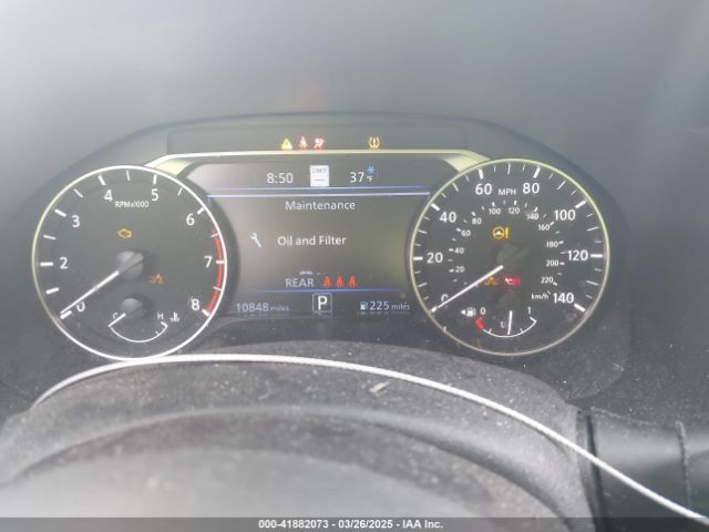 1N4BL4EW3RN304224 Nissan Altima 2.5 Sl