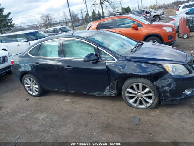 1G4PP5SK4E4227886 Buick Verano