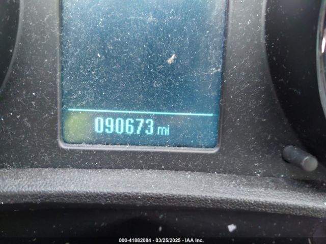 1G4PP5SK4E4227886 Buick Verano