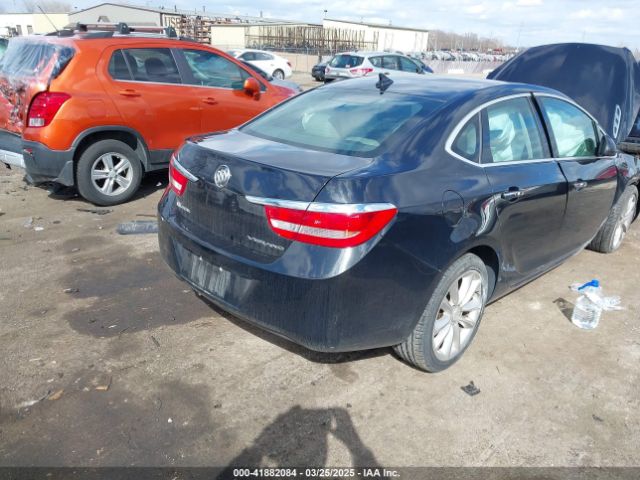 1G4PP5SK4E4227886 Buick Verano