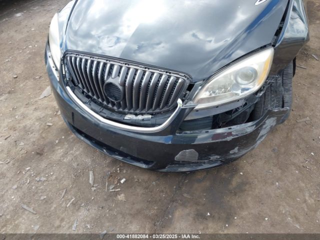 1G4PP5SK4E4227886 Buick Verano