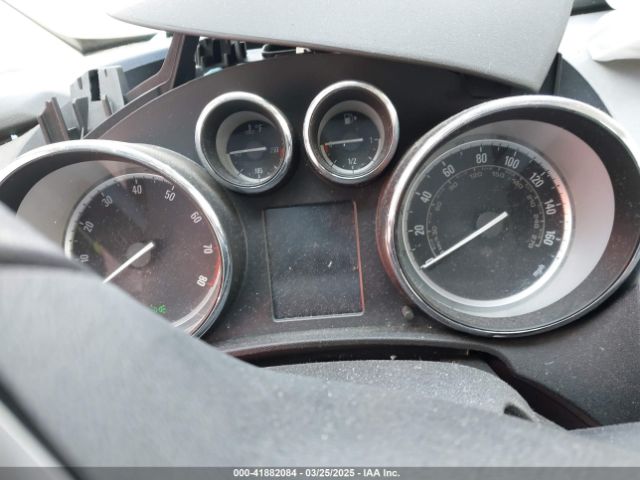 1G4PP5SK4E4227886 Buick Verano