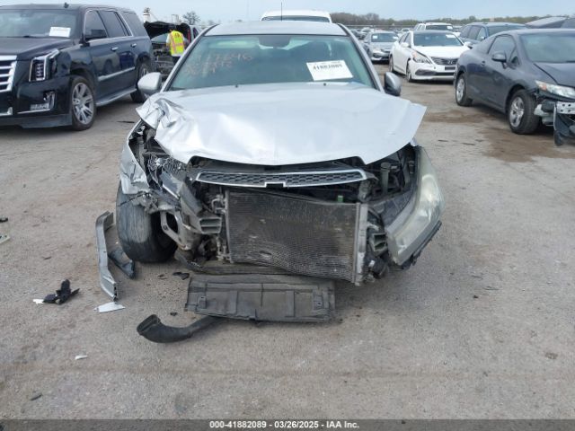 1G1PE5SB7E7329992 Chevrolet Cruze 2lt Auto