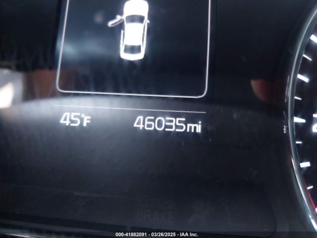3KPFL4A7XHE070886 KIA FORTE LX