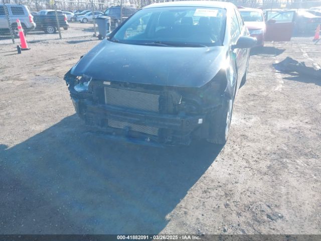3KPFL4A7XHE070886 KIA FORTE LX