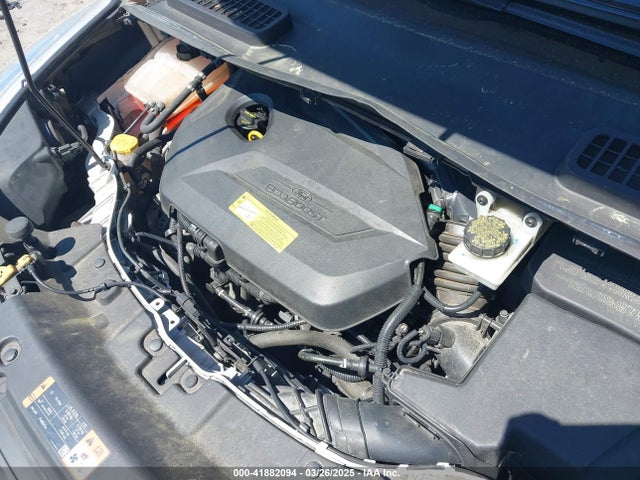 1FMCU0GX9EUC48599 Ford ESCAPE SE