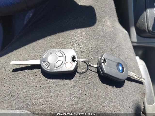 1FMCU0GX9EUC48599 Ford ESCAPE SE