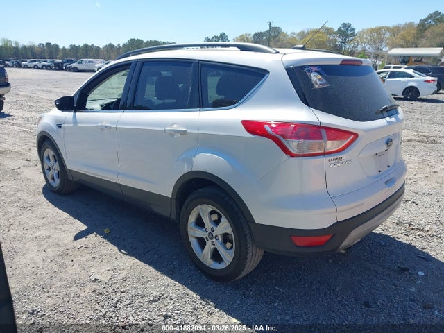 1FMCU0GX9EUC48599 Ford ESCAPE SE