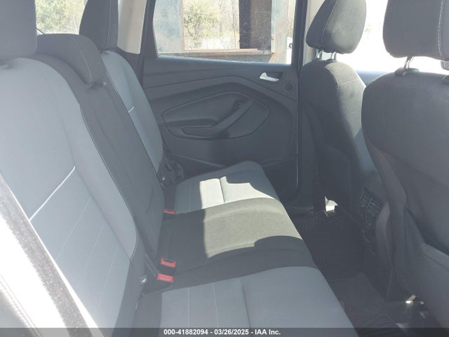 1FMCU0GX9EUC48599 Ford ESCAPE SE