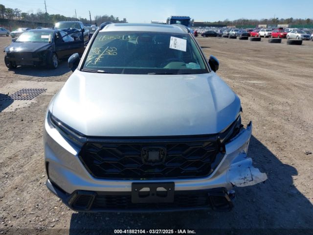 7FARS6H54SE064815 Honda Cr-v Hybrid Sport