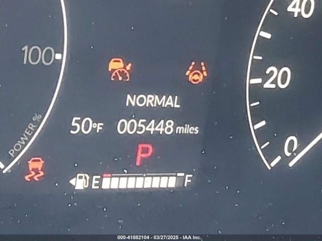 7FARS6H54SE064815 Honda Cr-v Hybrid Sport