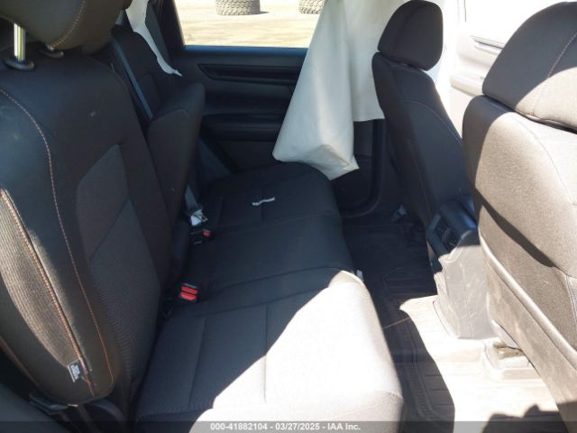 7FARS6H54SE064815 Honda Cr-v Hybrid Sport