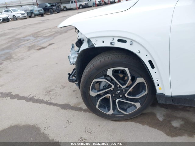 KL77LJEP6SC164854 Chevrolet Trax Fwd 2rs
