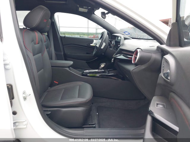 KL77LJEP6SC164854 Chevrolet Trax Fwd 2rs