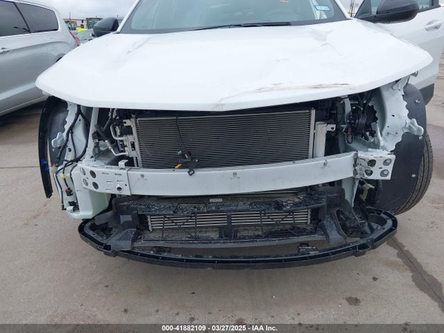KL77LJEP6SC164854 Chevrolet Trax Fwd 2rs