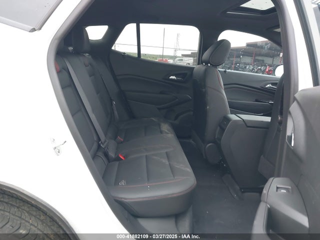 KL77LJEP6SC164854 Chevrolet Trax Fwd 2rs