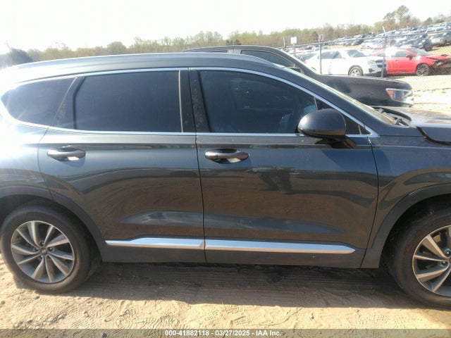 5NMS33AD3LH193638 Hyundai Santa Fe Sel