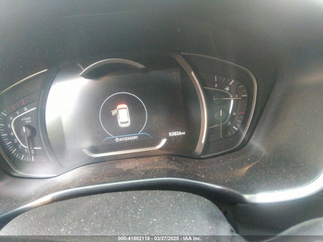 5NMS33AD3LH193638 Hyundai Santa Fe Sel