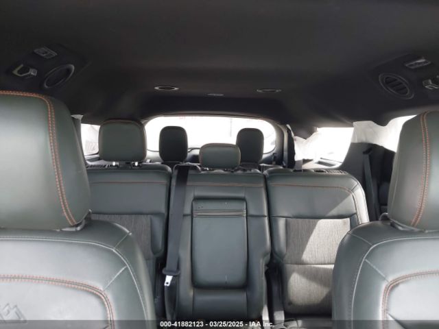 1FMSK8JH9NGC30247 Ford Explorer Timberline