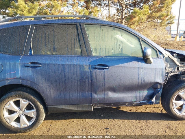 Subaru Forester 2.5i Premium 2014 JF2SJADC0EH494077 Image 14