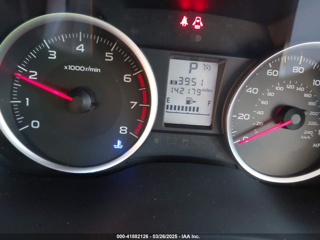 Subaru Forester 2.5i Premium 2014 JF2SJADC0EH494077 Image 16