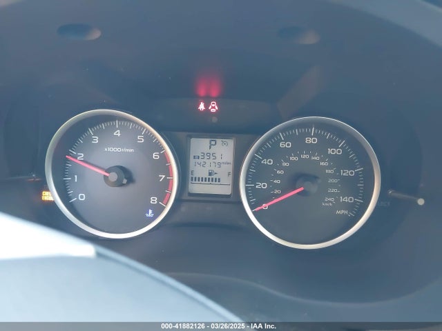 Subaru Forester 2.5i Premium 2014 JF2SJADC0EH494077 Image 7