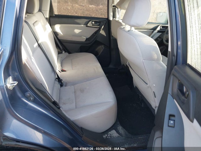 Subaru Forester 2.5i Premium 2014 JF2SJADC0EH494077 Image 8