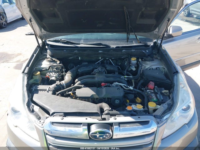 4S4BRCLC8E3300070 Subaru Outback 2.5i Limited