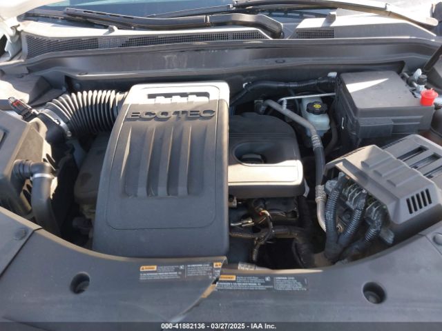 2GKALREK4E6202482 GMC Terrain Sle-2