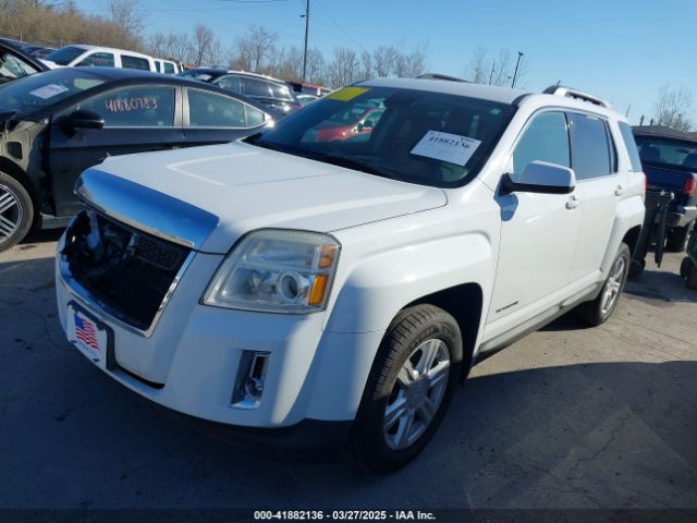 2GKALREK4E6202482 GMC Terrain Sle-2