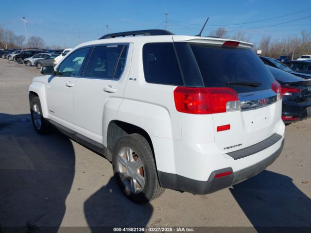 2GKALREK4E6202482 GMC Terrain Sle-2