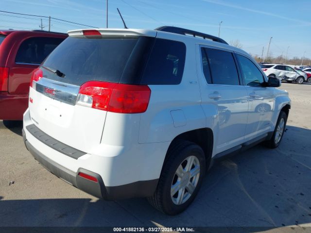2GKALREK4E6202482 GMC Terrain Sle-2