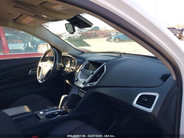 2GKALREK4E6202482 GMC Terrain Sle-2