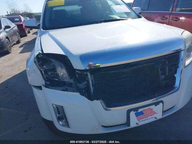 2GKALREK4E6202482 GMC Terrain Sle-2