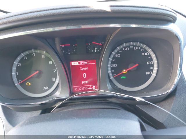 2GKALREK4E6202482 GMC Terrain Sle-2