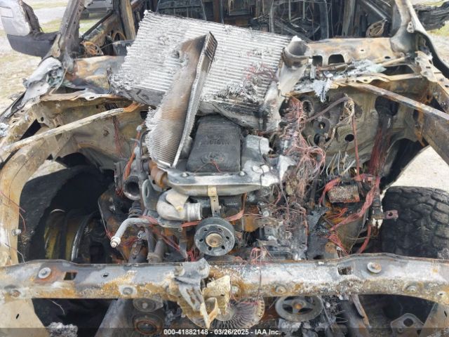 3C6UR5FL7PG513099 RAM 2500