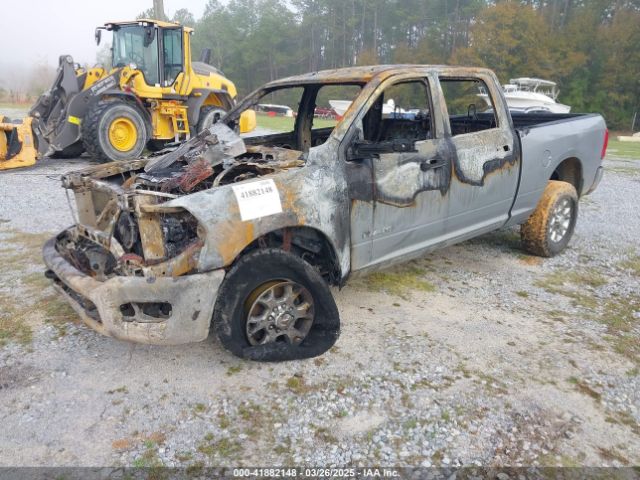 3C6UR5FL7PG513099 RAM 2500