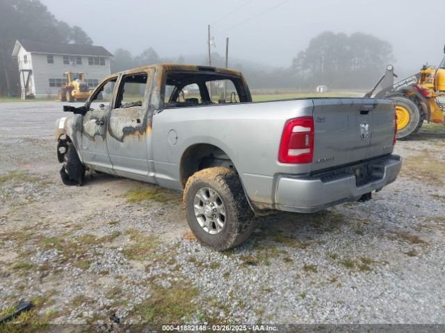 3C6UR5FL7PG513099 RAM 2500