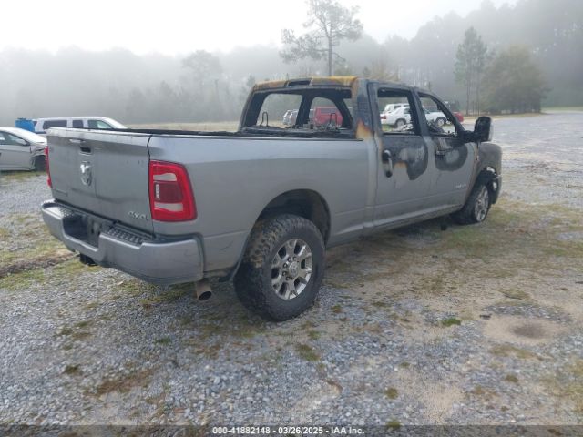 3C6UR5FL7PG513099 RAM 2500
