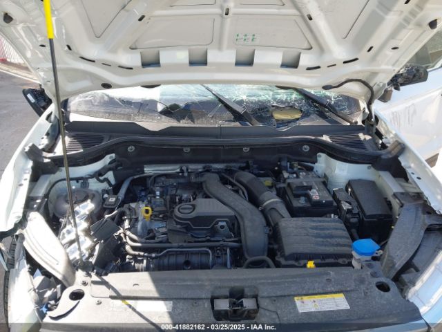 3VVEX7B29PM300606 Volkswagen Taos 1.5t Se