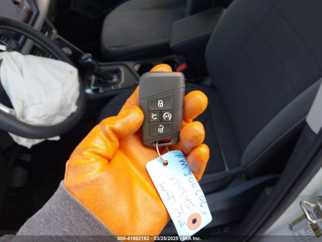 3VVEX7B29PM300606 Volkswagen Taos 1.5t Se