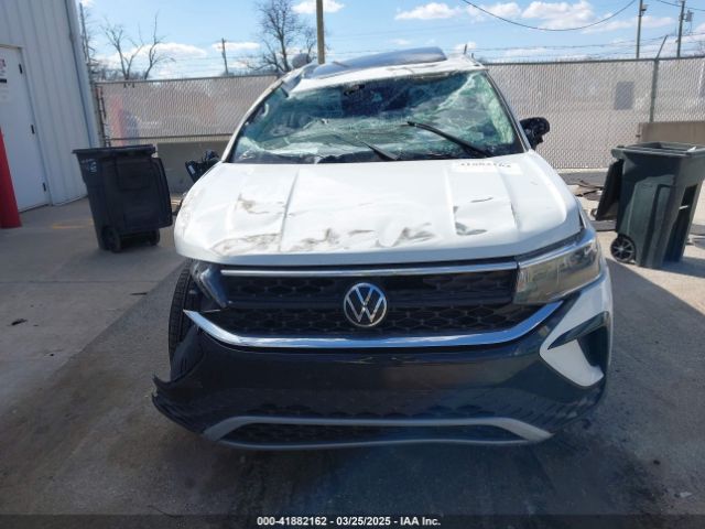 3VVEX7B29PM300606 Volkswagen Taos 1.5t Se