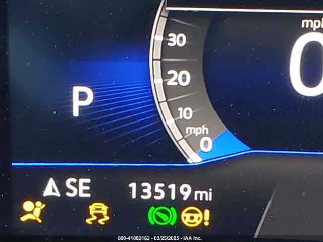 3VVEX7B29PM300606 Volkswagen Taos 1.5t Se