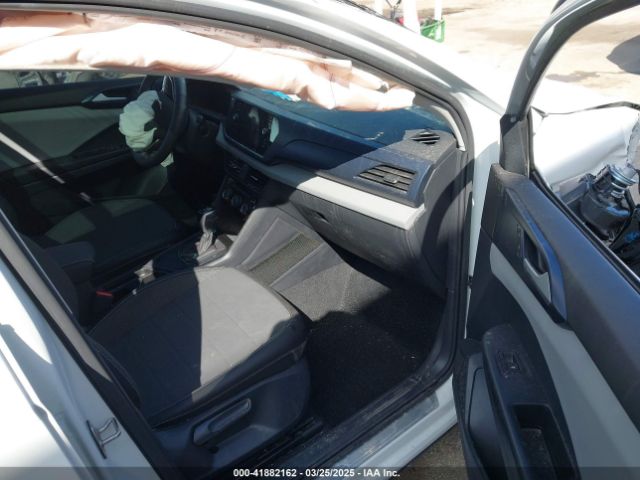 3VVEX7B29PM300606 Volkswagen Taos 1.5t Se