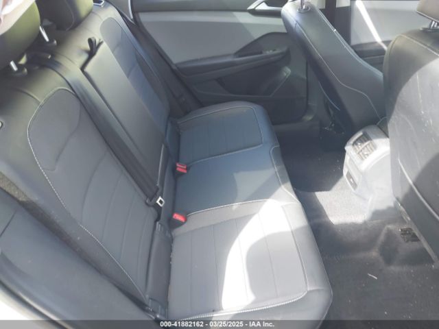 3VVEX7B29PM300606 Volkswagen Taos 1.5t Se